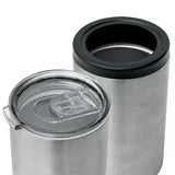 Custom Order Tumbler Cup  12oz Douzie   beer can cooler/coffee cup