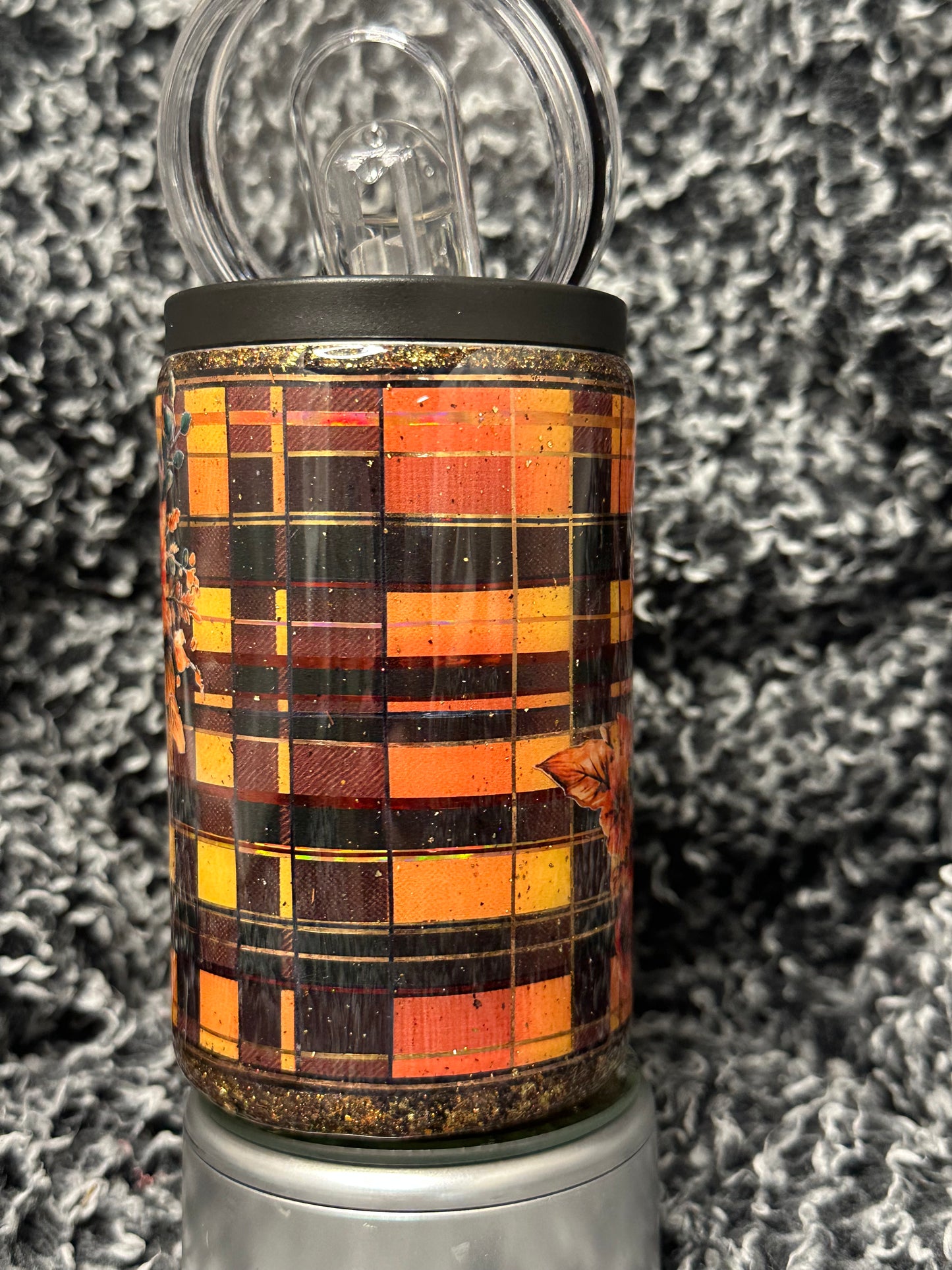 12oz Douzie Tumbler Cup