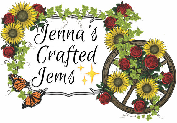 Jenna's Crafted Jems